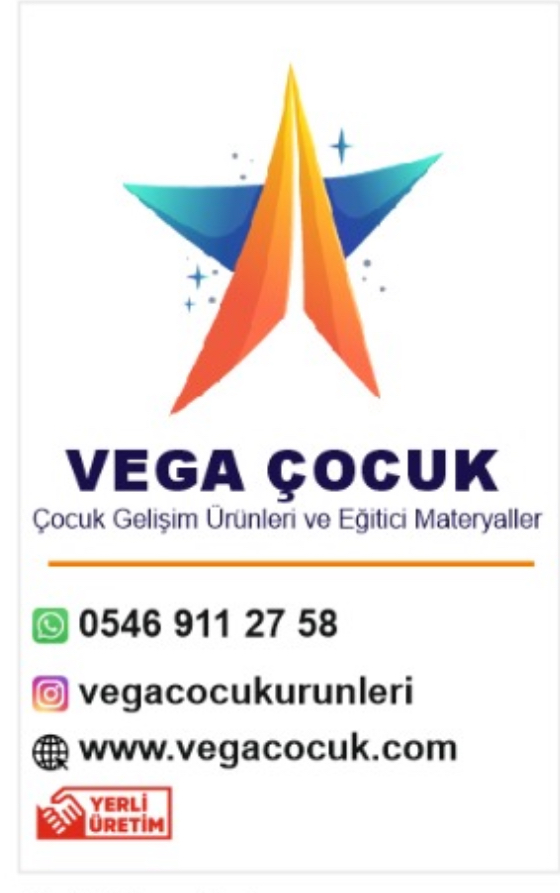 Vega Çocuk Hakkımızda